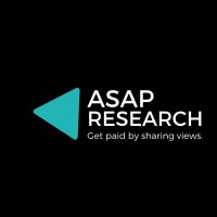 ASAP Research logo - Similar company to Asap Research Solutions