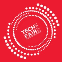McGill TechFair logo - Similar company to Vanier Computer Science Student Association