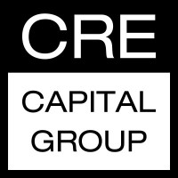 CRE Capital Group logo - Similar company to Advancing Banking