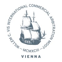 Team DSNLU | 30th Willem C. Vis International Commercial Arbitration Moot, Vienna logo - Similar company to Fdi South Asia Rounds