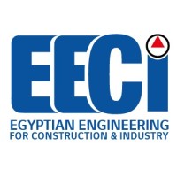 Egyptian Engineering For Construction & Industry logo - Similar company to Mega Pascal