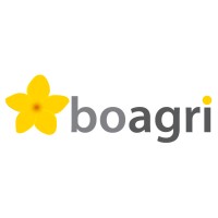 boagri Fertilizer logo - Similar company to Learning & Development Center [Fauji Fertilizer Company Ltd. Gm]
