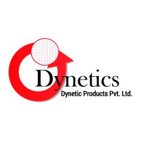 Dynetic Products Pvt Ltd logo - Similar company to Advanced Propulsion Technologies Laboratory, Iit Madras