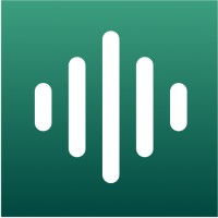 AudiowaveAI logo - Similar company to Nano 3 Labs