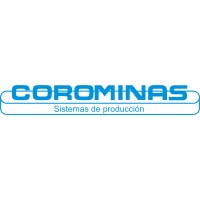 REPRESENTACIONES TÉCNICAS COROMINAS logo - Similar company to Nytt Studio