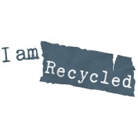 I am Recycled logo - Similar company to Fabricado