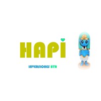 HAPI logo - Similar company to Dmcar Group