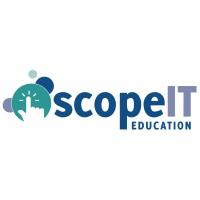 ScopeIT Education Myanmar logo - Similar company to Brain Training Academy