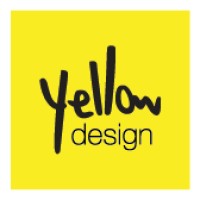Yellow Design logo - Similar company to P9 Design