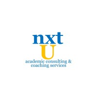 Nxtu Academic Consulting & Coaching Services