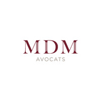 MDM Avocats Haïti logo - Similar company to Dia Consulting Ht