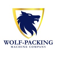 Wolf-Packing Machine Company logo - Similar company to Freerider Co.