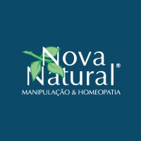 Nova Natural - Manipulação & Homeopatia logo - Similar company to Neofórmula