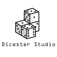 Dicester Studio logo - Similar company to Future Studios Bangladesh