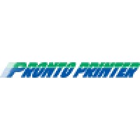 Pronto Printer