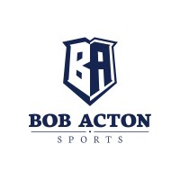 Bob Acton Sports logo - Similar company to Xix Nineteen
