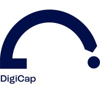 DigiCap logo - Similar company to Avateq Corp.
