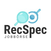 Recruitment Specialist GmbH logo - Similar company to Radar Careers - The Graduate Recruitment Specialist