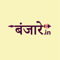Banjare.in logo - Similar company to Mori Dori