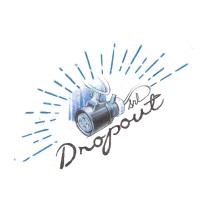 DROP OUT s.r.l. logo - Similar company to Freelance Creative/Art Director