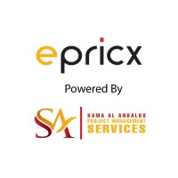 Epricx logo - Similar company to Nomad Dubai