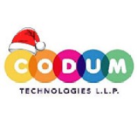 Codum Technologies logo - Similar company to Quanttech