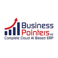 Business Pointers logo - Similar company to Business Pointers