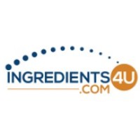 Ingredients4u France logo - Similar company to Compavet