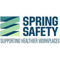 Spring Safety Consultants logo - Similar company to Workforce Solutions