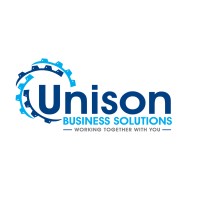 Unison Business Solutions logo - Similar company to Blue Atlas Interactive