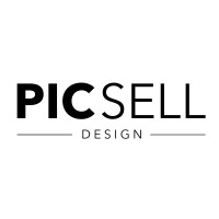 Picsell.se logo - Similar company to Mindboom – The Unreal Agency