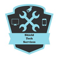 Shield Tech Services LLC logo - Similar company to Open Infotech Solutions