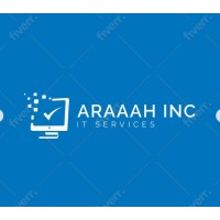 ARAAAH INC logo - Similar company to Unicornsourcers