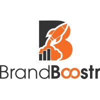 Brandboostr logo - Similar company to The Sigma Collective