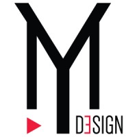 MY_DESIGN logo - Similar company to Polysign'
