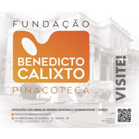 Fundacao Pinacoteca Benedicto Calixto