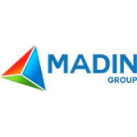 Madin group logo - Similar company to Il Sentiero