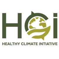 Healthy Climate Initiative logo - Similar company to Mahabahu Climate Forum
