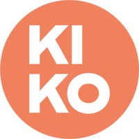 KIKO King Konjac logo - Similar company to Mad - Make A Difference - Drinks