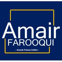 Amair Farooqui logo - Similar company to Raza Farooqui  Digital
