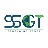 SSGTRADINGS COMPANY LIMTED logo - Similar company to Comout Global