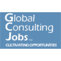 Global Consulting Jobs