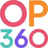 OP360 (OfficePartners360) logo - Similar company to Vgf Management