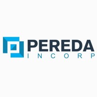 Pereda Incorp logo - Similar company to 6Design