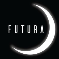 Futura Pilates logo - Similar company to Refoodgees