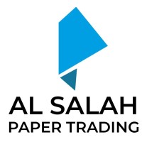 Al Salah Paper Trading logo - Similar company to Ecosplash Uae