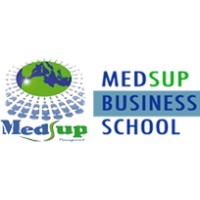 MedSup Business School logo - Similar company to Medsup Tanger