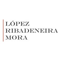 LÓPEZ | RIBADENEIRA | MORA logo - Similar company to Traffik Analysis Hub