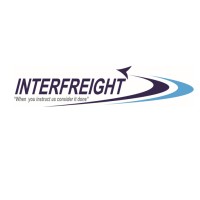 Interfreight (PTY) LTD logo - Similar company to Interfreight Group