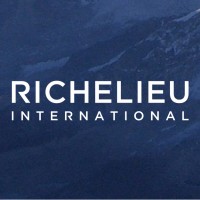 Richelieu International logo - Similar company to Richelieu